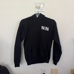 Team 10 hoodie